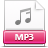 MP3 format